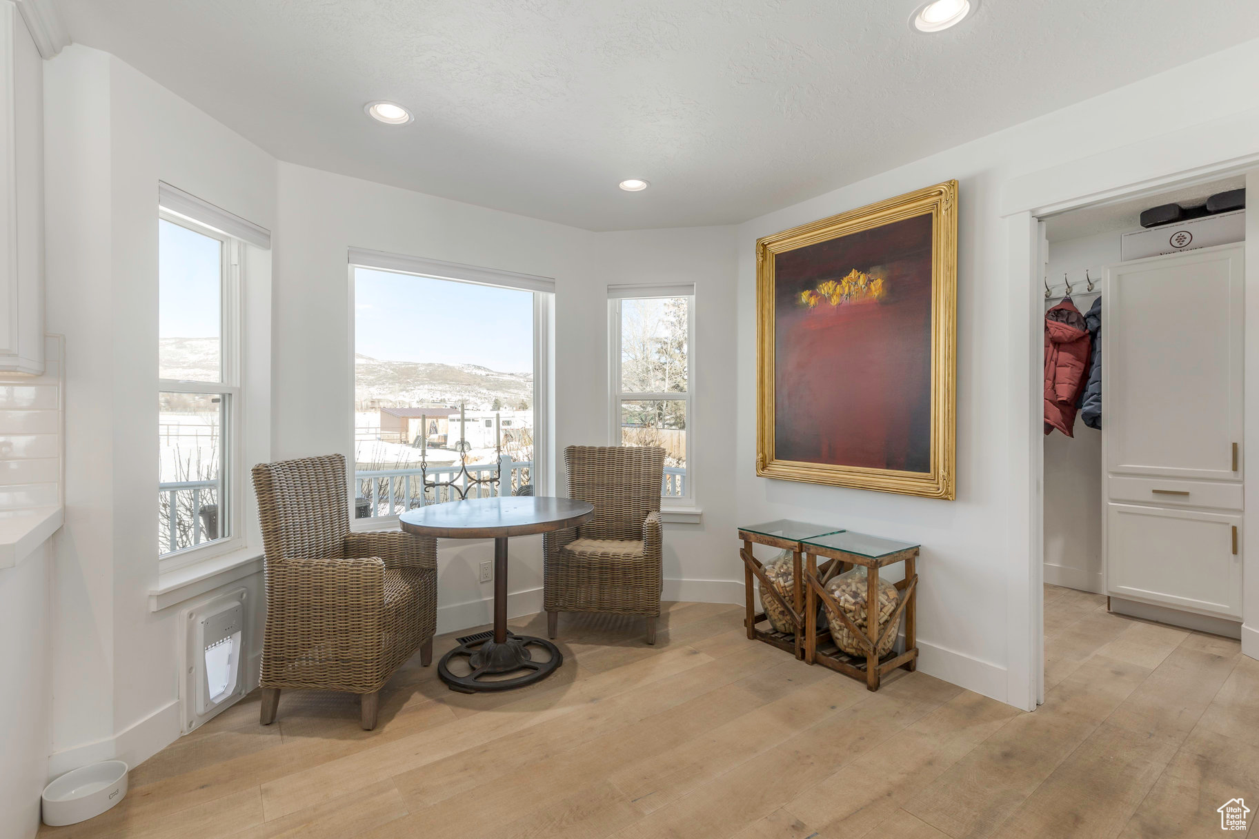 528 W Weber Canyon Rd, Oakley, Utah image 8