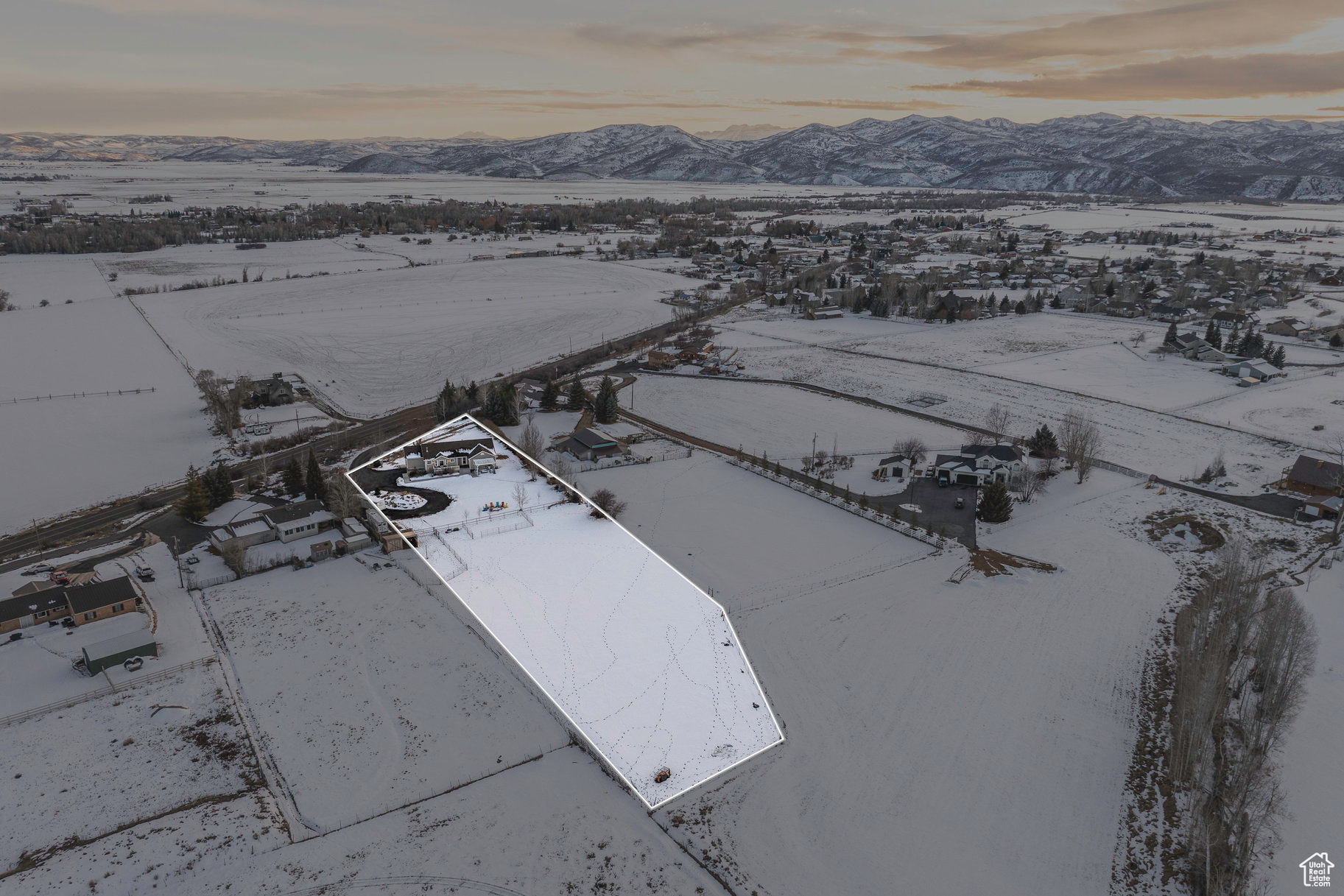 528 W Weber Canyon Rd, Oakley, Utah image 38