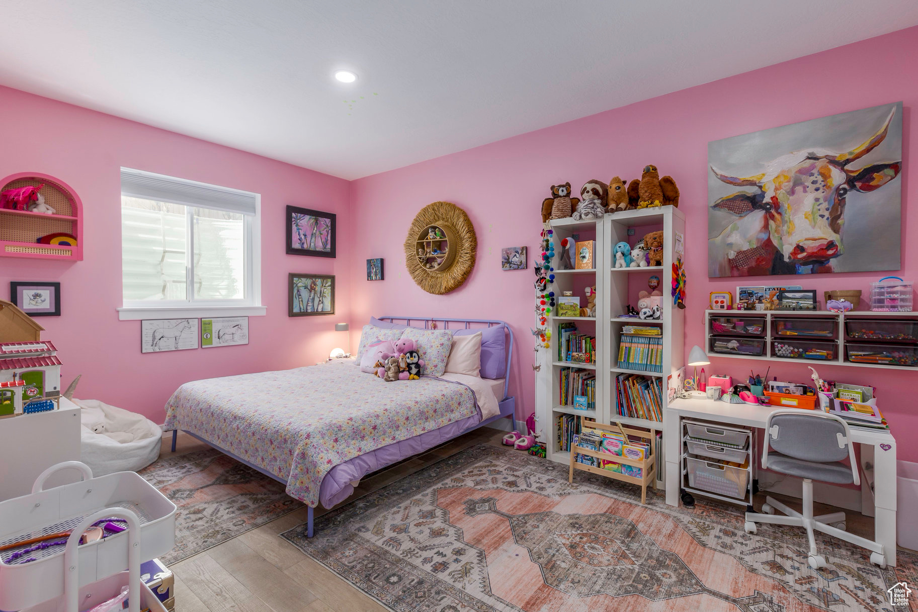 528 W Weber Canyon Rd, Oakley, Utah image 33