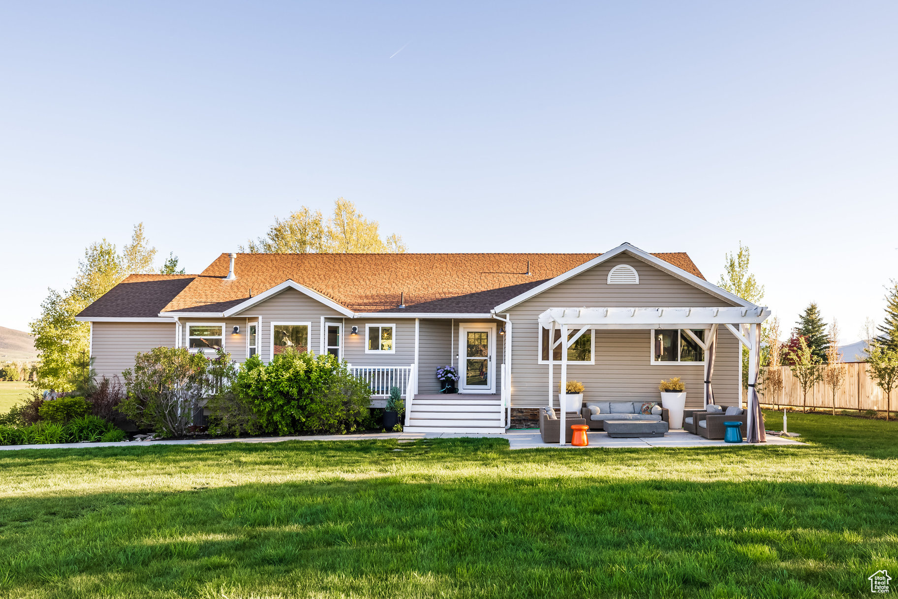 528 W Weber Canyon Rd, Oakley, Utah image 21