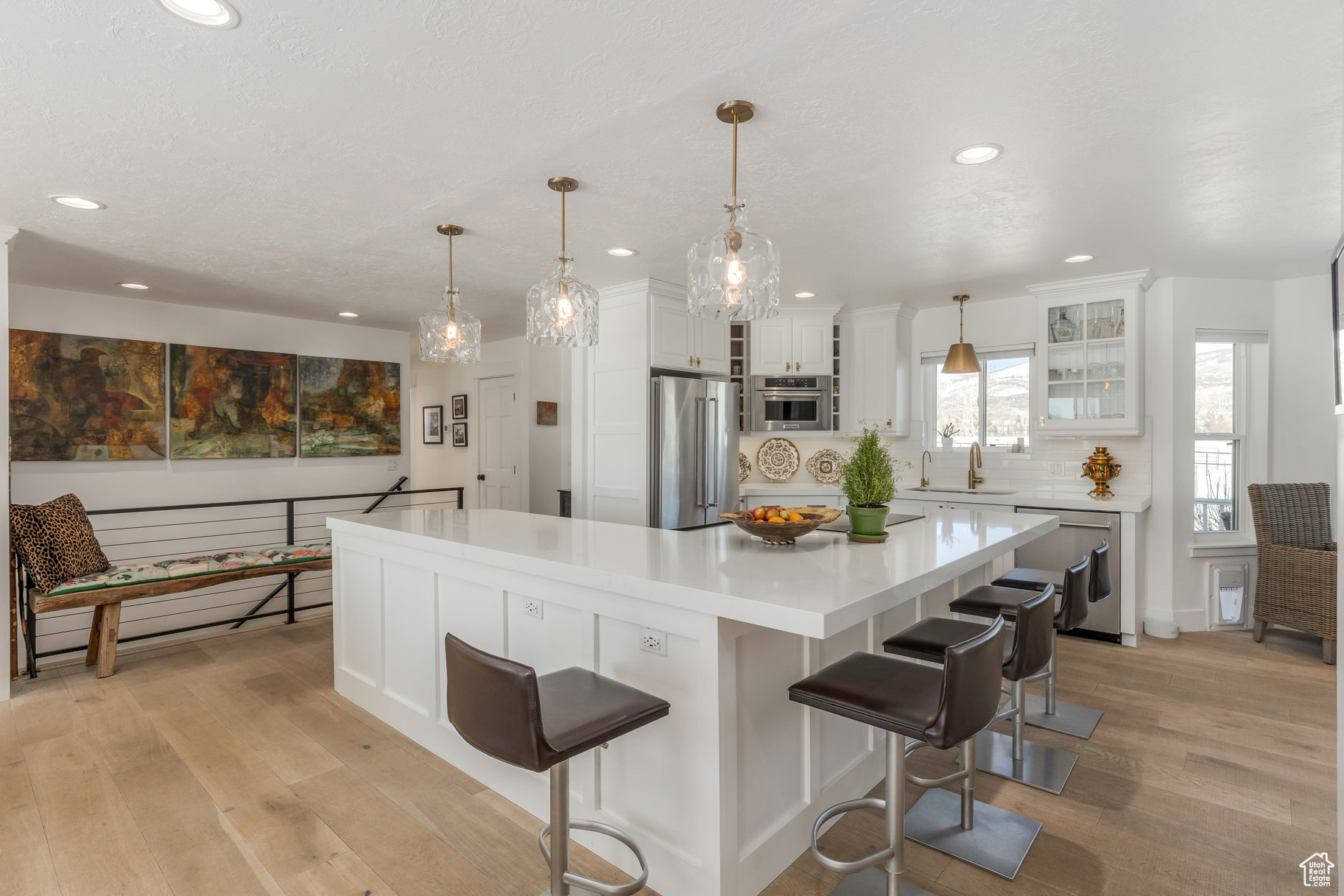 528 W Weber Canyon Rd, Oakley, Utah image 3