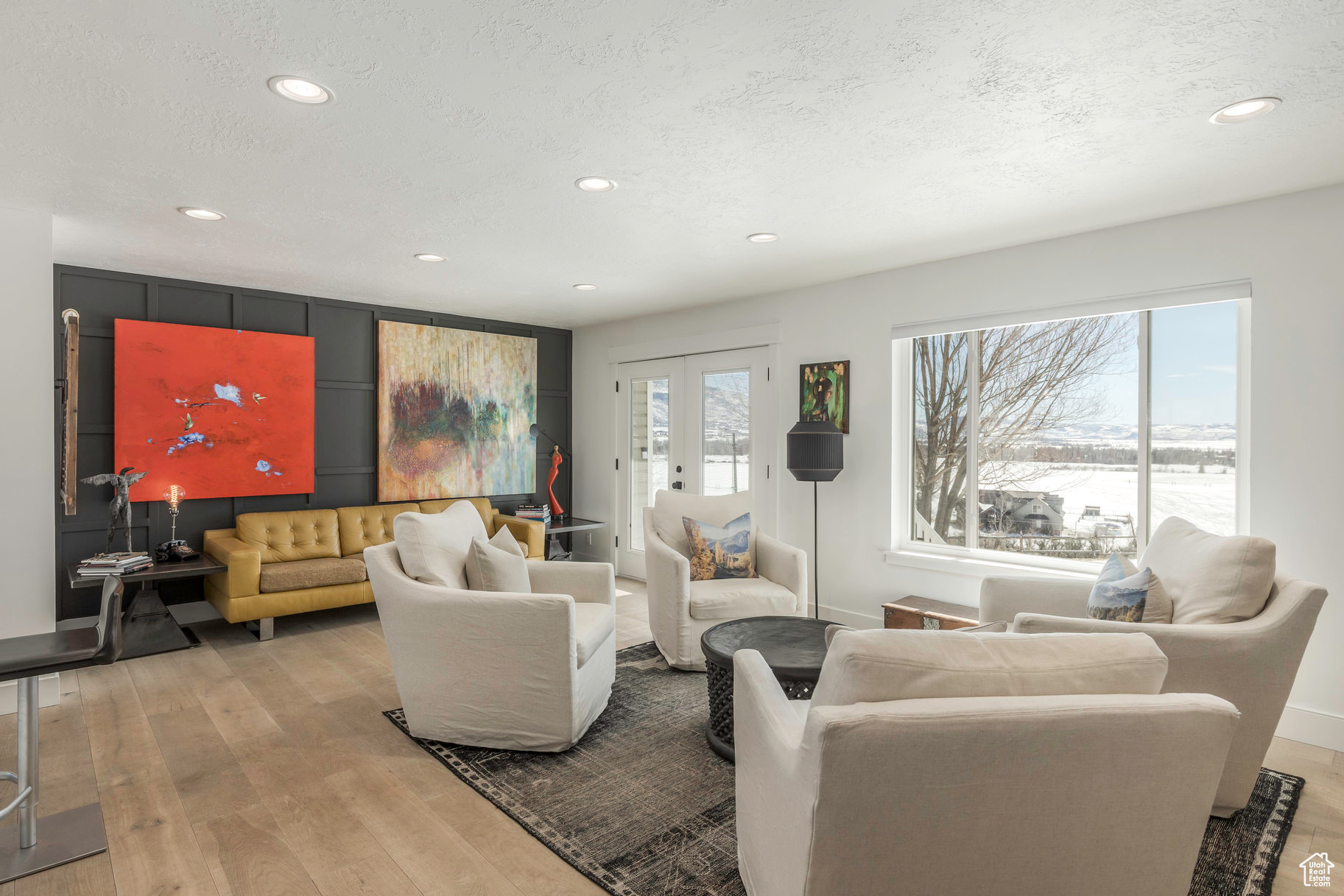528 W Weber Canyon Rd, Oakley, Utah image 7