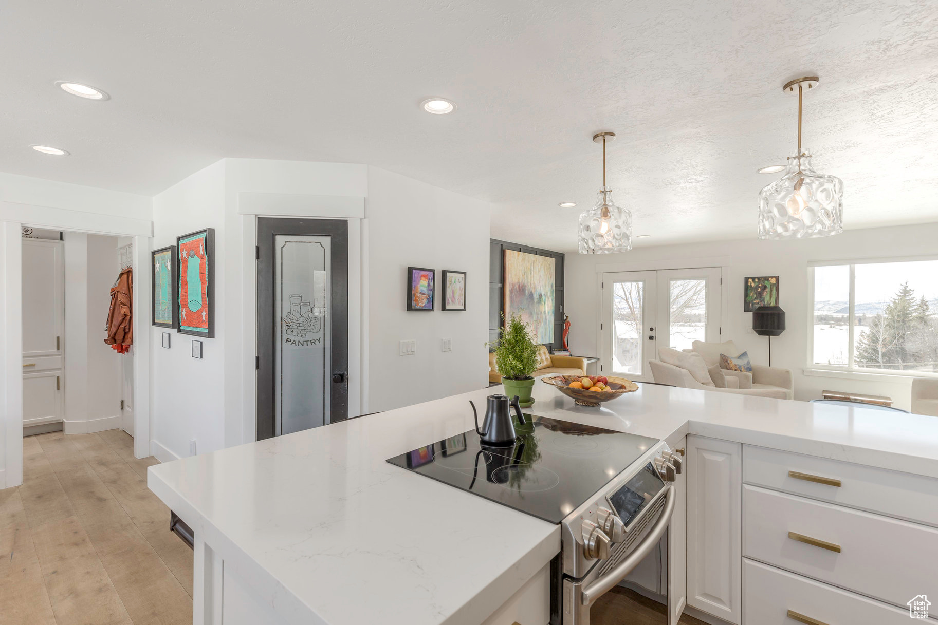 528 W Weber Canyon Rd, Oakley, Utah image 11