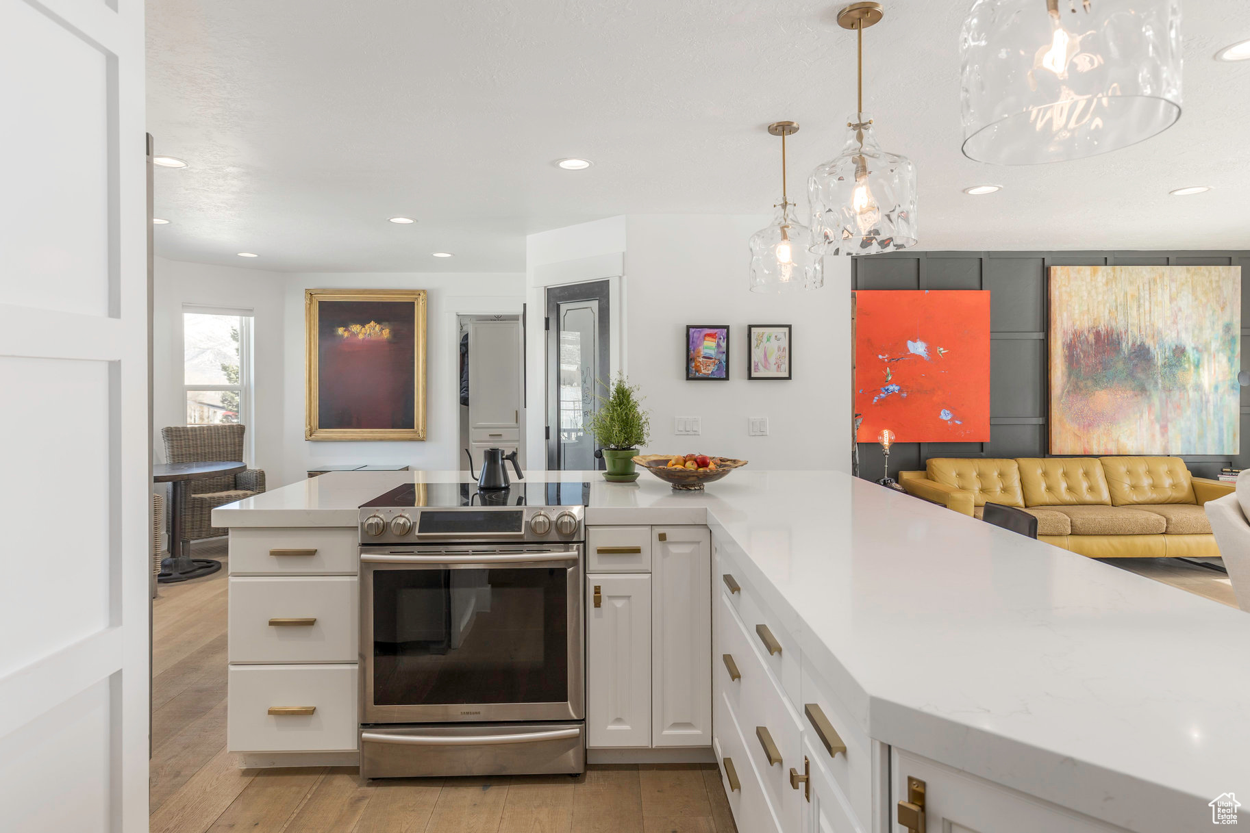 528 W Weber Canyon Rd, Oakley, Utah image 12