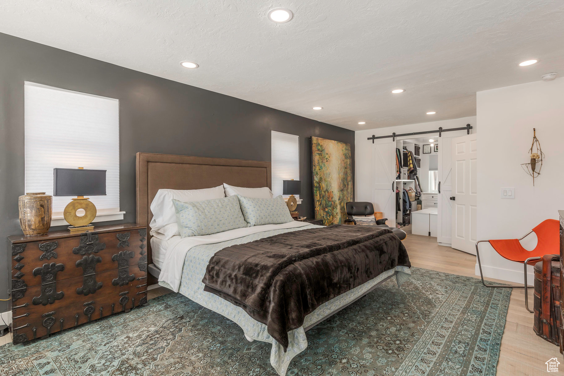 528 W Weber Canyon Rd, Oakley, Utah image 17