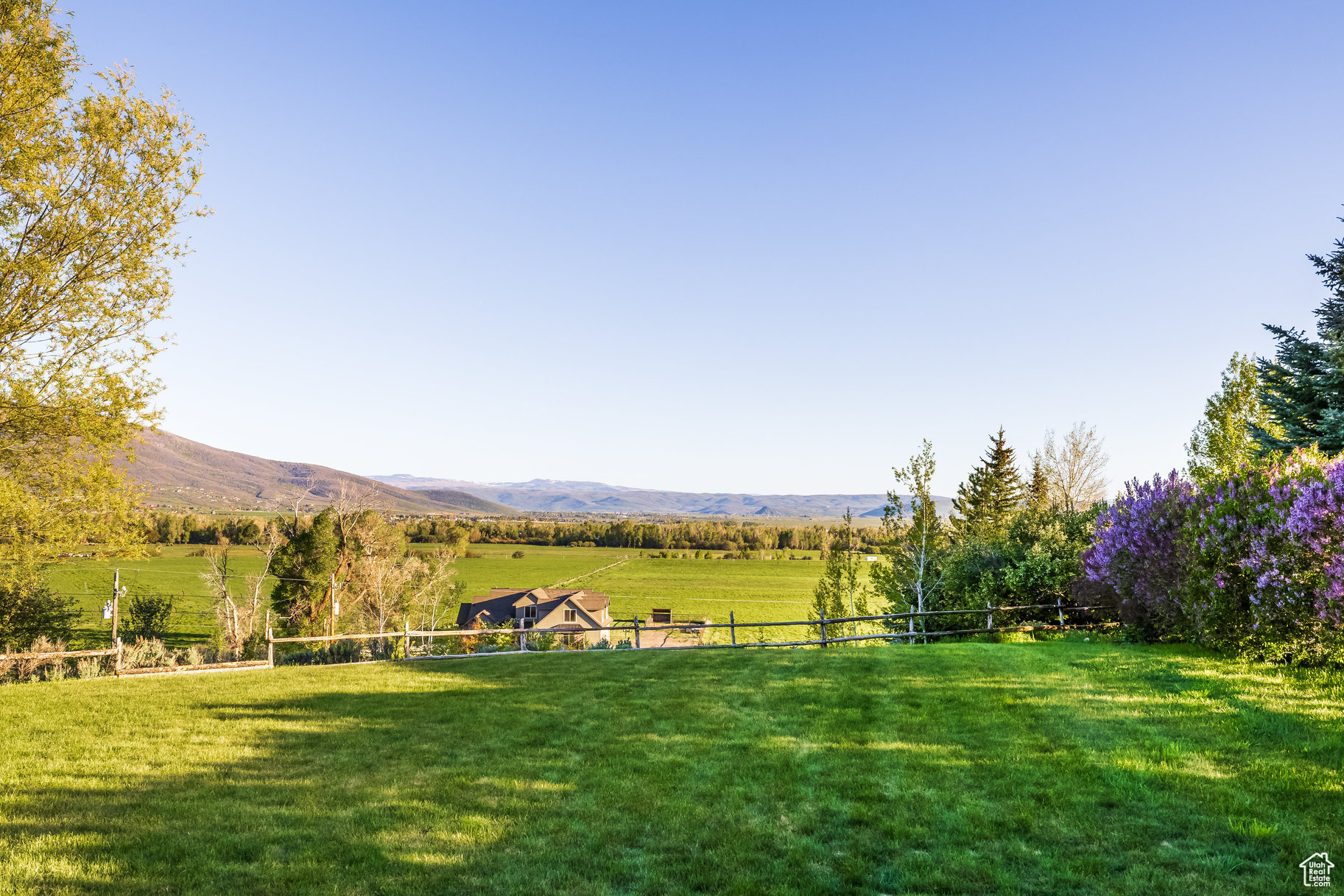 528 W Weber Canyon Rd, Oakley, Utah image 26