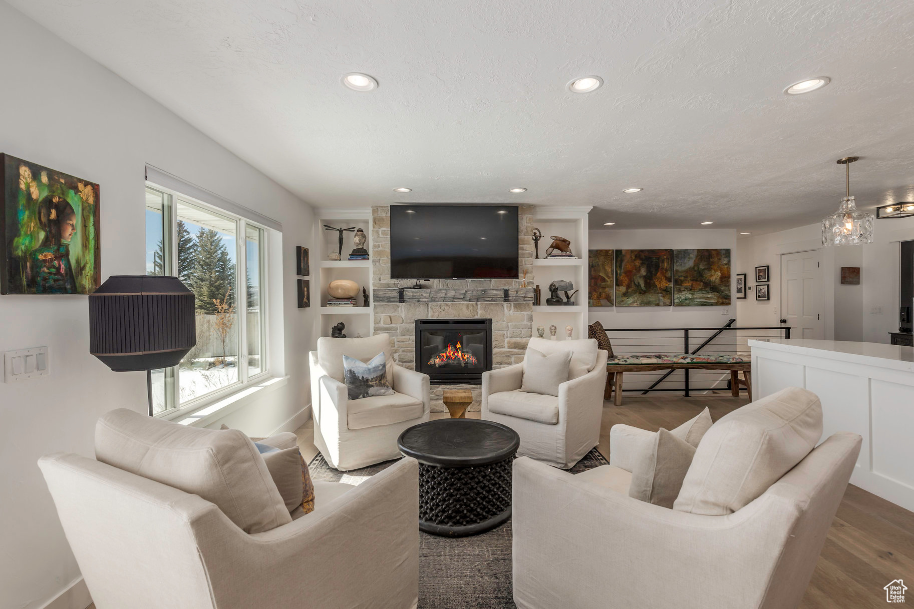 528 W Weber Canyon Rd, Oakley, Utah image 6
