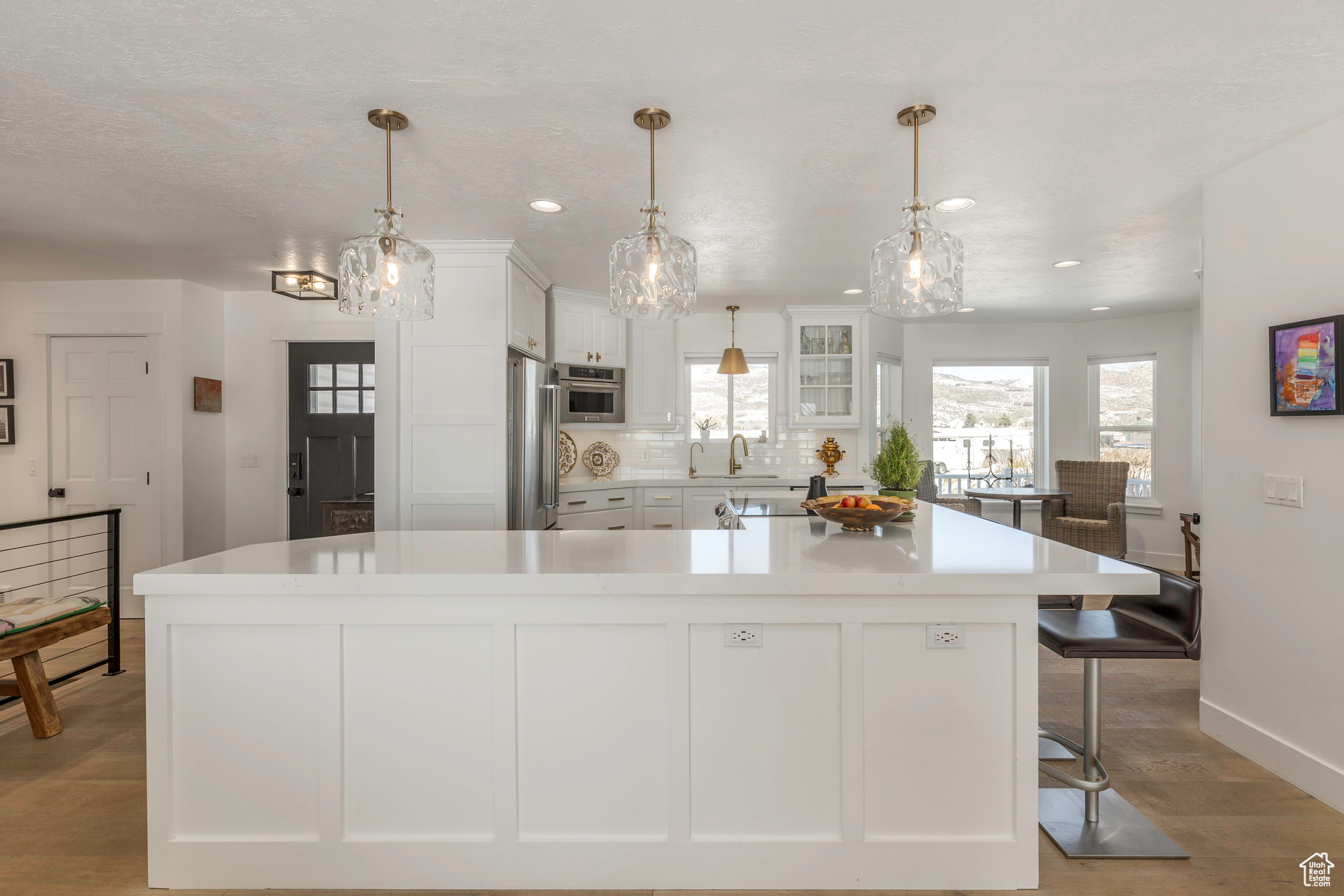 528 W Weber Canyon Rd, Oakley, Utah image 10