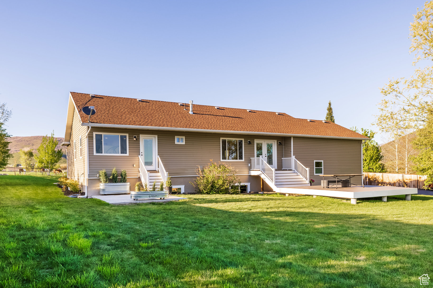 528 W Weber Canyon Rd, Oakley, Utah image 23