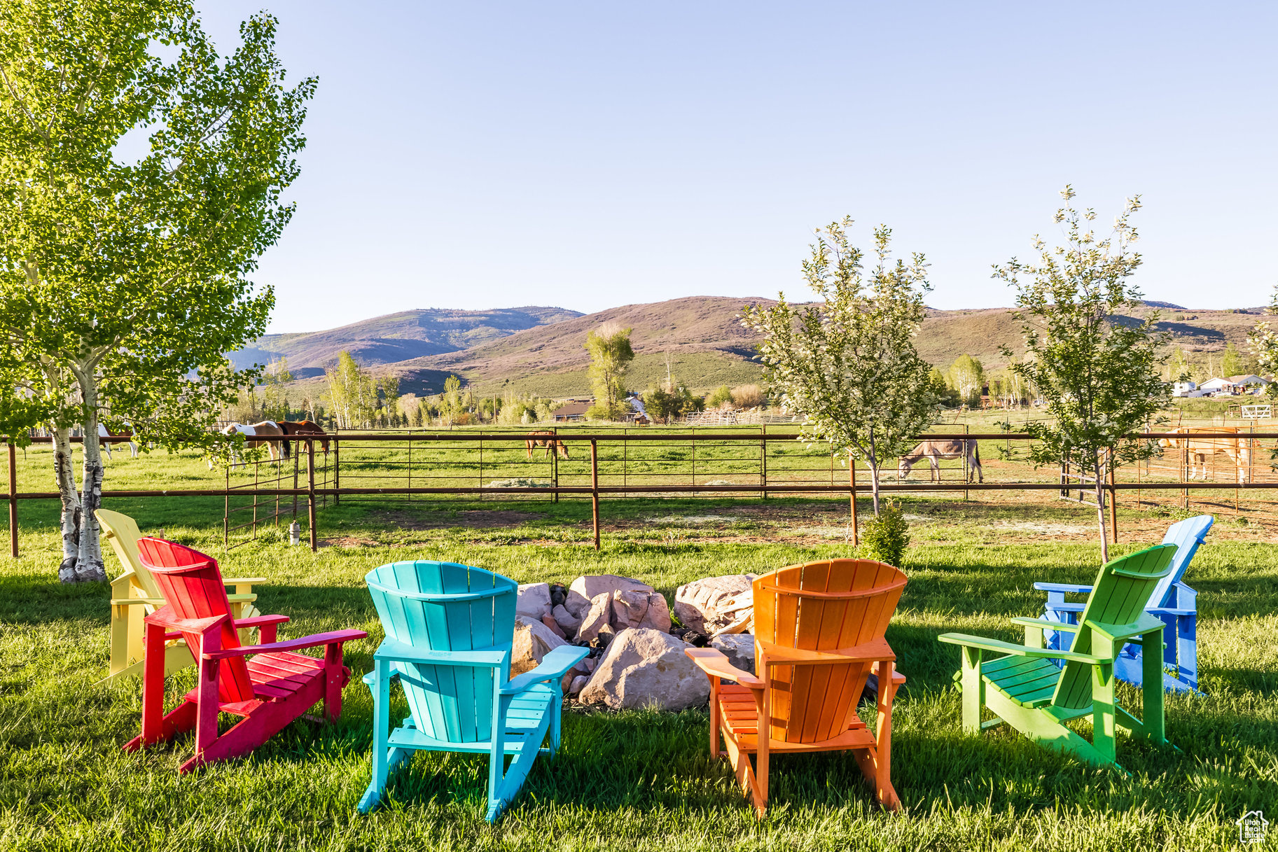 528 W Weber Canyon Rd, Oakley, Utah image 2