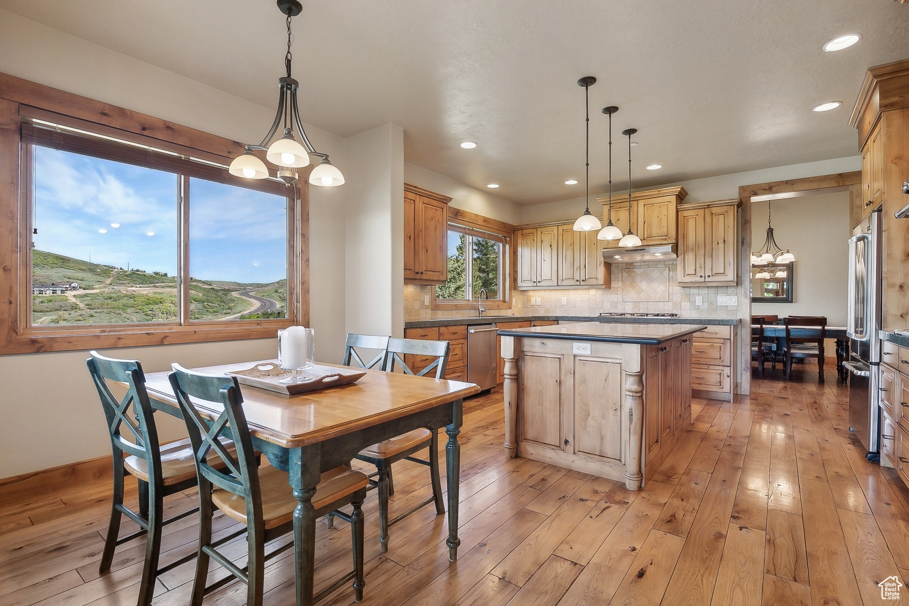 12511 Ross Dr, Kamas, Utah image 20
