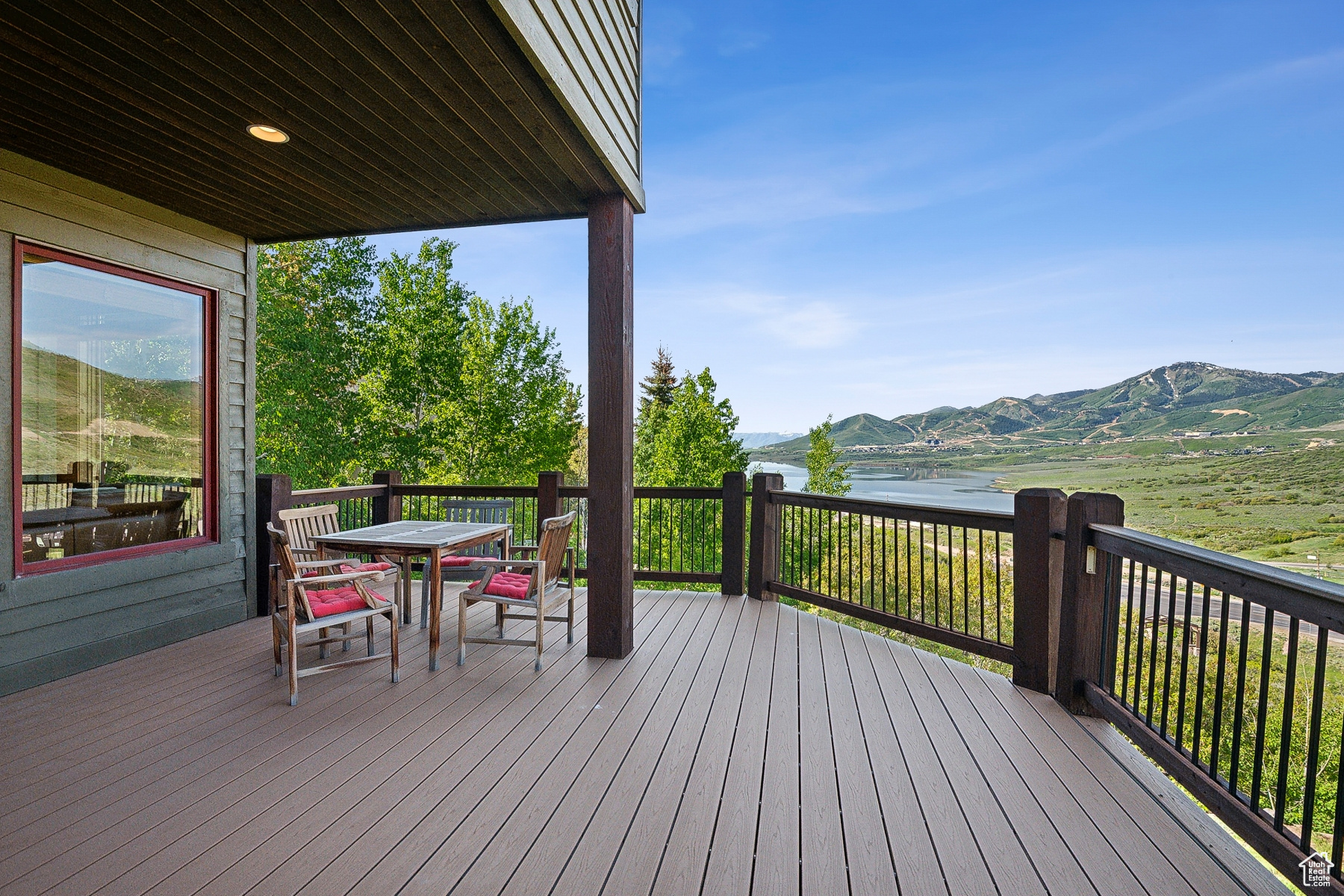 12511 Ross Dr, Kamas, Utah image 4