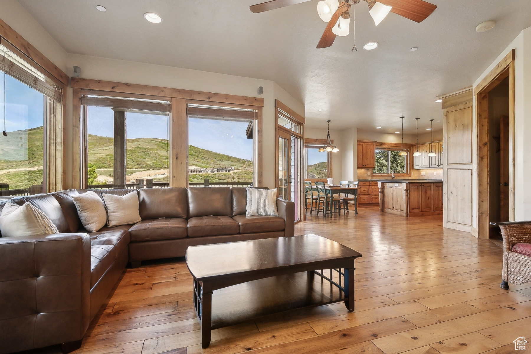 12511 Ross Dr, Kamas, Utah image 16