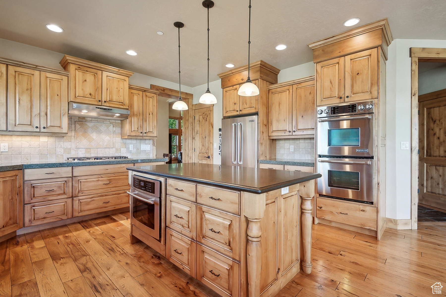 12511 Ross Dr, Kamas, Utah image 23