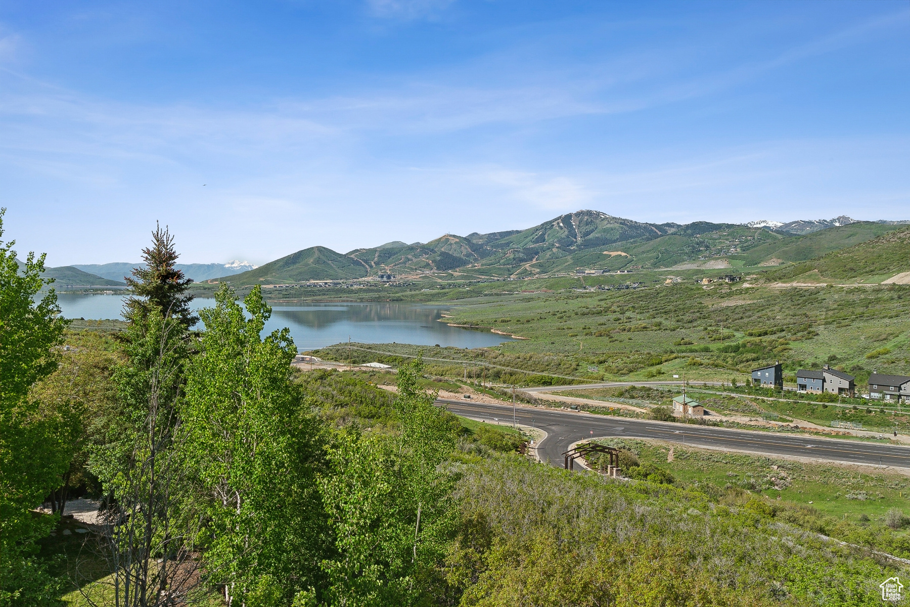 12511 Ross Dr, Kamas, Utah image 49