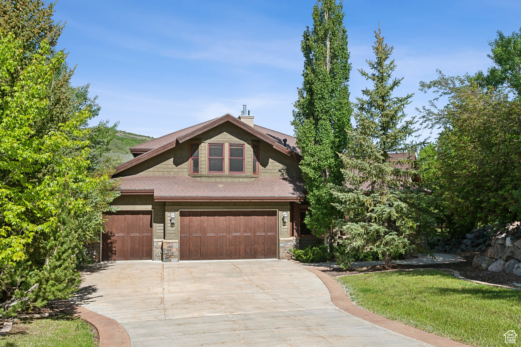 12511 Ross Dr, Kamas, Utah image 1