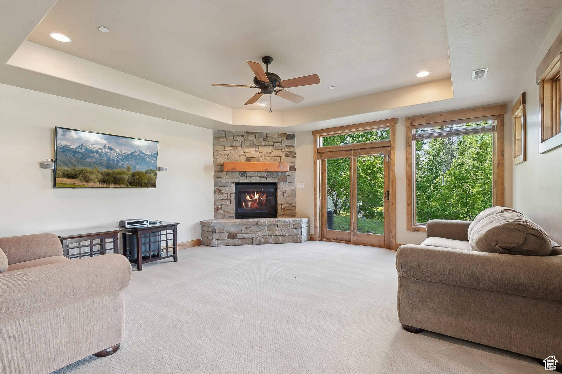 12511 Ross Dr, Kamas, Utah image 42
