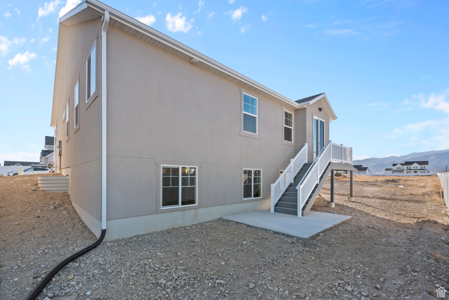 1293 E Desert Peak, Eagle Mountain, Utah image 3