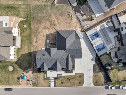 Tiny photo for 565 W AUTUMN BLAZE, Woodland Hills, UT 84653 (MLS # 2140202)