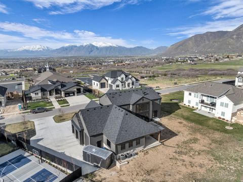 Tiny photo for 565 W AUTUMN BLAZE, Woodland Hills, UT 84653 (MLS # 2140202)