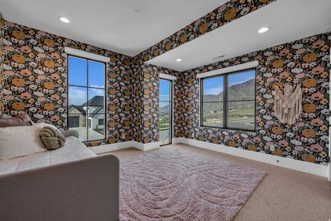 Tiny photo for 565 W AUTUMN BLAZE, Woodland Hills, UT 84653 (MLS # 2140202)