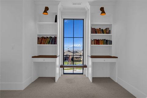 Tiny photo for 565 W AUTUMN BLAZE, Woodland Hills, UT 84653 (MLS # 2140202)