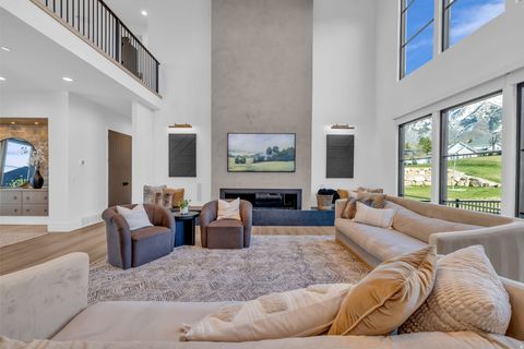 Tiny photo for 565 W AUTUMN BLAZE, Woodland Hills, UT 84653 (MLS # 2140202)