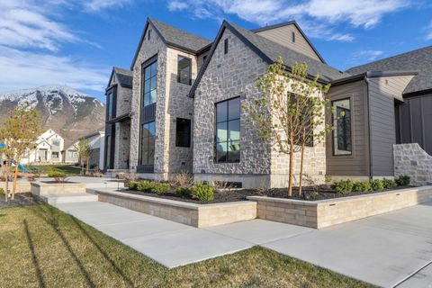 Tiny photo for 565 W AUTUMN BLAZE, Woodland Hills, UT 84653 (MLS # 2140202)