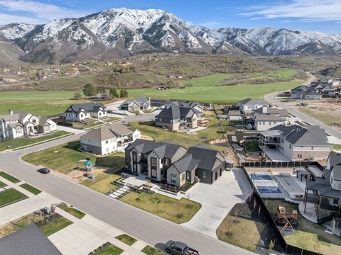 Tiny photo for 565 W AUTUMN BLAZE, Woodland Hills, UT 84653 (MLS # 2140202)