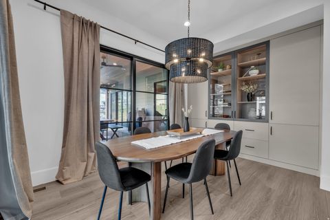 Tiny photo for 565 W AUTUMN BLAZE, Woodland Hills, UT 84653 (MLS # 2140202)