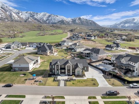 Tiny photo for 565 W AUTUMN BLAZE, Woodland Hills, UT 84653 (MLS # 2140202)