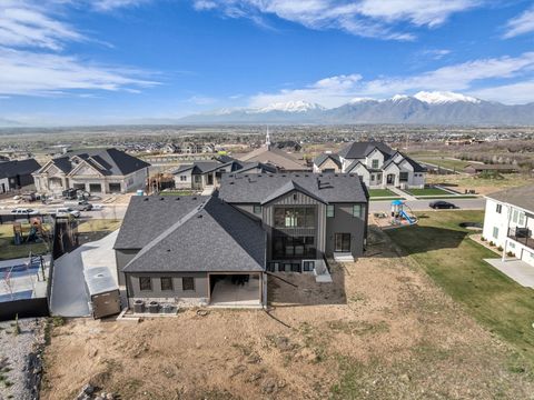 Tiny photo for 565 W AUTUMN BLAZE, Woodland Hills, UT 84653 (MLS # 2140202)
