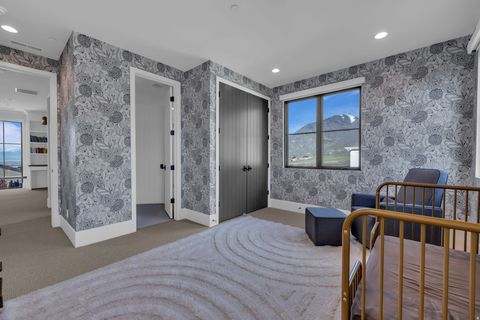 Tiny photo for 565 W AUTUMN BLAZE, Woodland Hills, UT 84653 (MLS # 2140202)