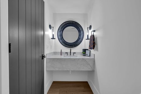 Tiny photo for 565 W AUTUMN BLAZE, Woodland Hills, UT 84653 (MLS # 2140202)