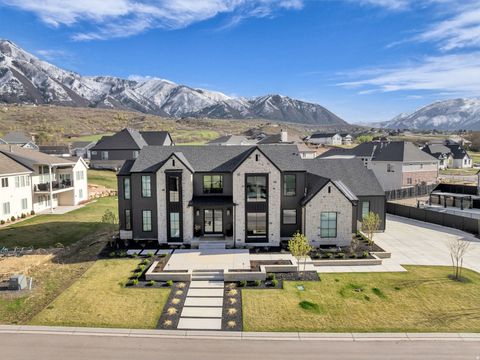Tiny photo for 565 W AUTUMN BLAZE, Woodland Hills, UT 84653 (MLS # 2140202)