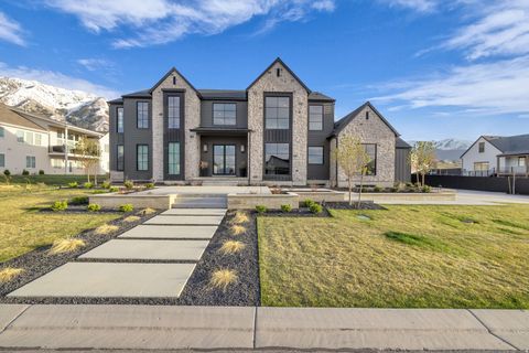Tiny photo for 565 W AUTUMN BLAZE, Woodland Hills, UT 84653 (MLS # 2140202)
