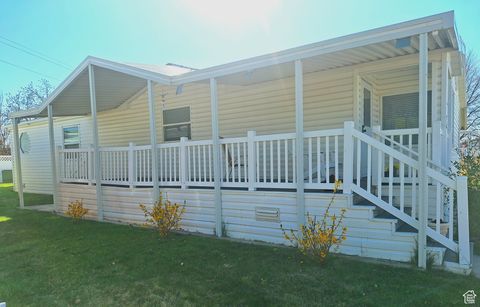 1111 N 2000 W 335 Farr West UT 84404