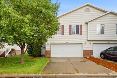 Townhouse For Sale - 546 W 230<br/> Layton, UT 84041