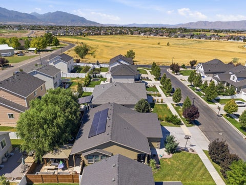 Tiny photo for 2308 E RANCH HAND WAY, Spanish Fork, UT 84660 (MLS # 2173812)