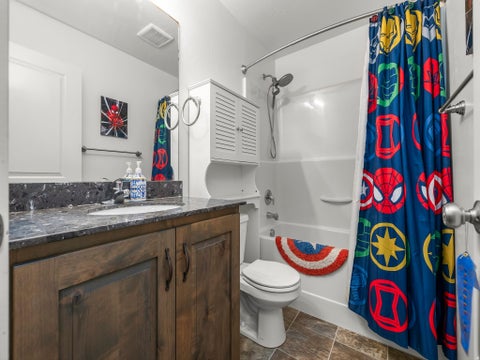 Tiny photo for 2308 E RANCH HAND WAY, Spanish Fork, UT 84660 (MLS # 2173812)