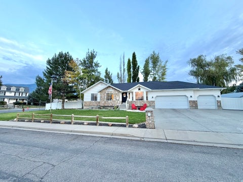 Tiny photo for 1146 E 230 S, Payson, UT 84651 (MLS # 2178551)