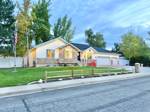 Tiny photo for 1146 E 230 S, Payson, UT 84651 (MLS # 2178551)