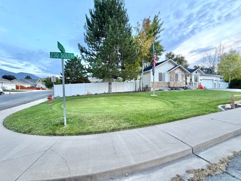 Tiny photo for 1146 E 230 S, Payson, UT 84651 (MLS # 2178551)