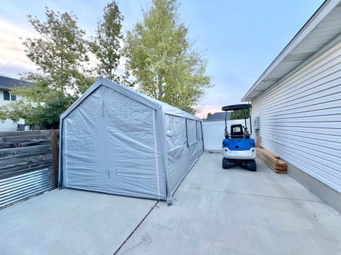 Tiny photo for 1146 E 230 S, Payson, UT 84651 (MLS # 2178551)