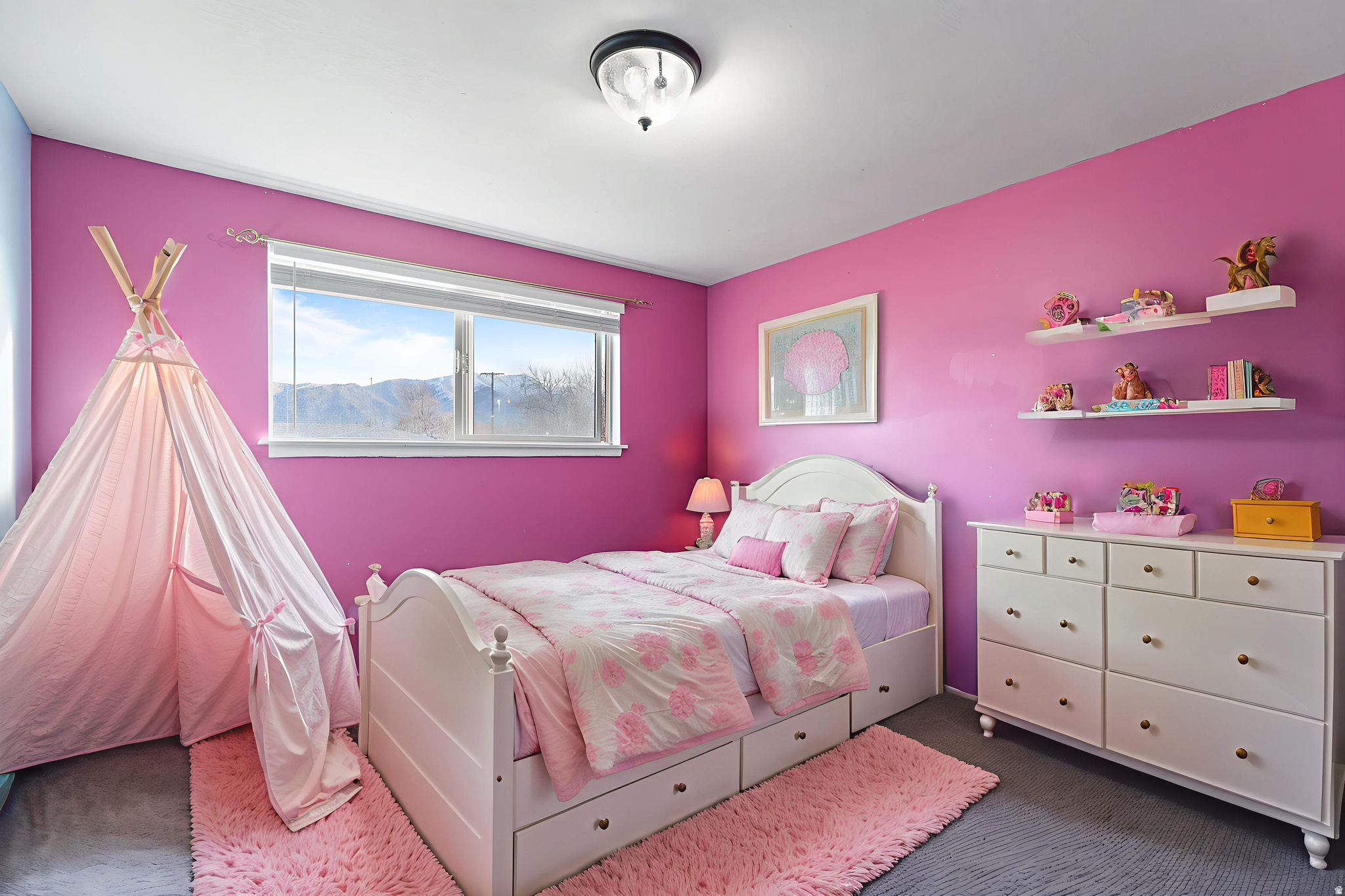 ORCHARD - Residential