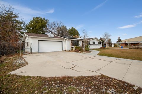 Tiny photo for 785 N 200 E, Tremonton, UT 84337 (MLS # 2147000)