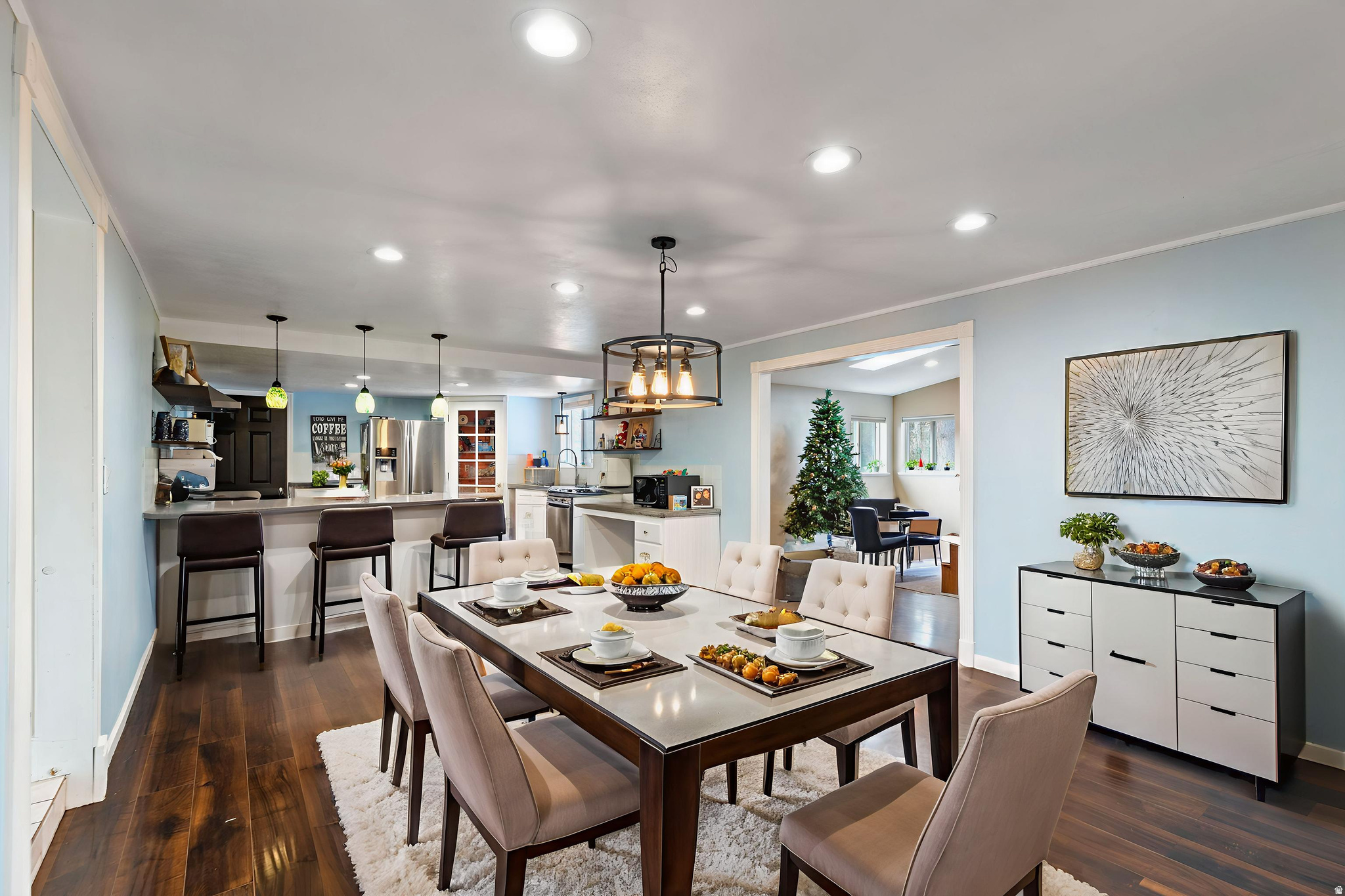 ORCHARD - Residential