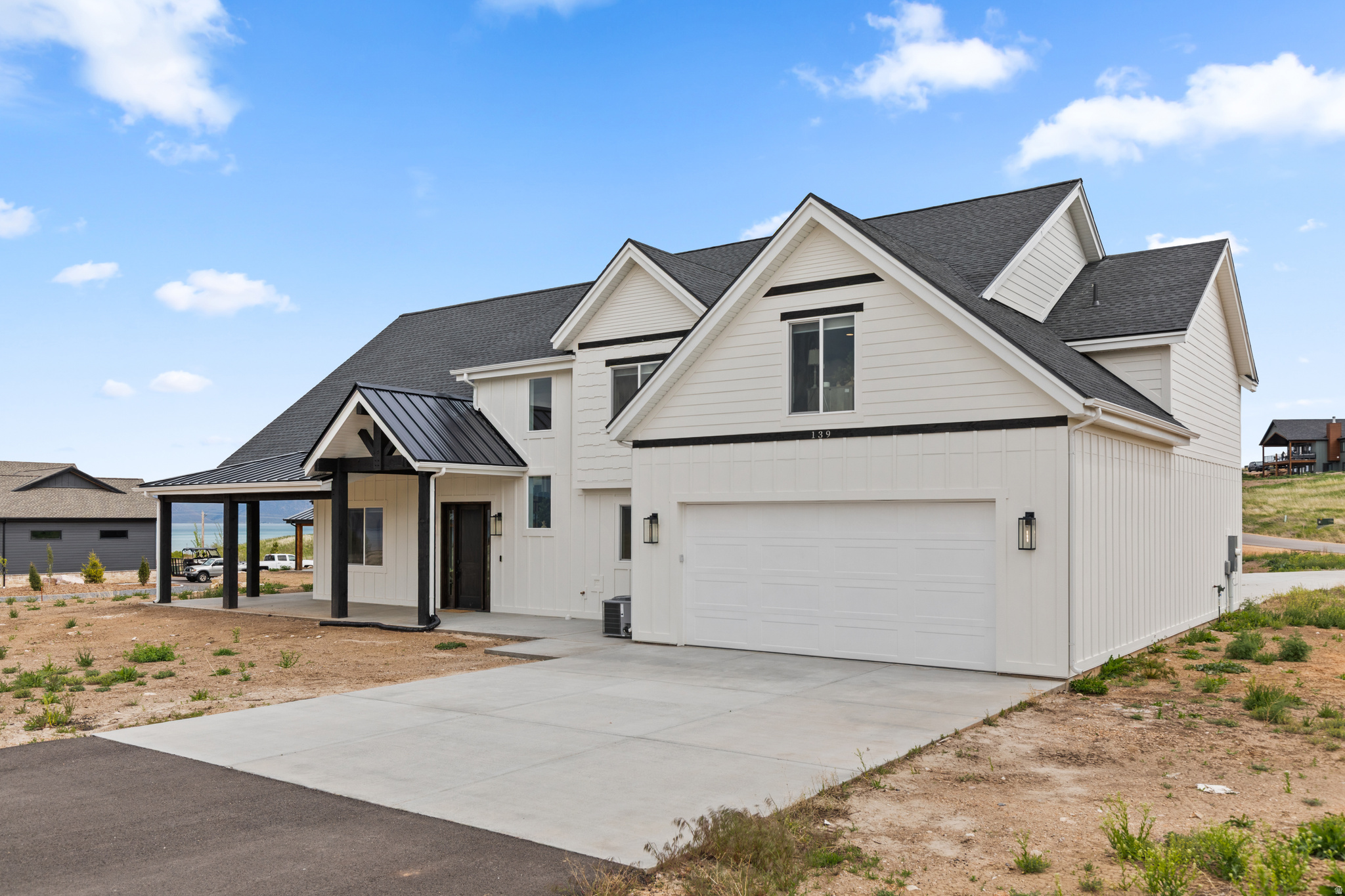 RESERVE PH 8 LOT 191 - Residential