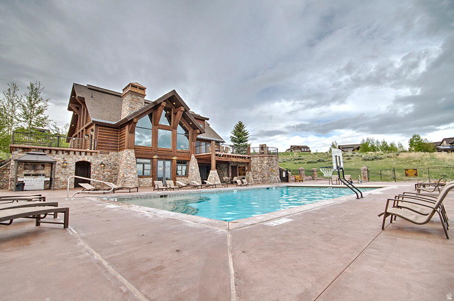 RESERVE PH 8 LOT 191 - Residential