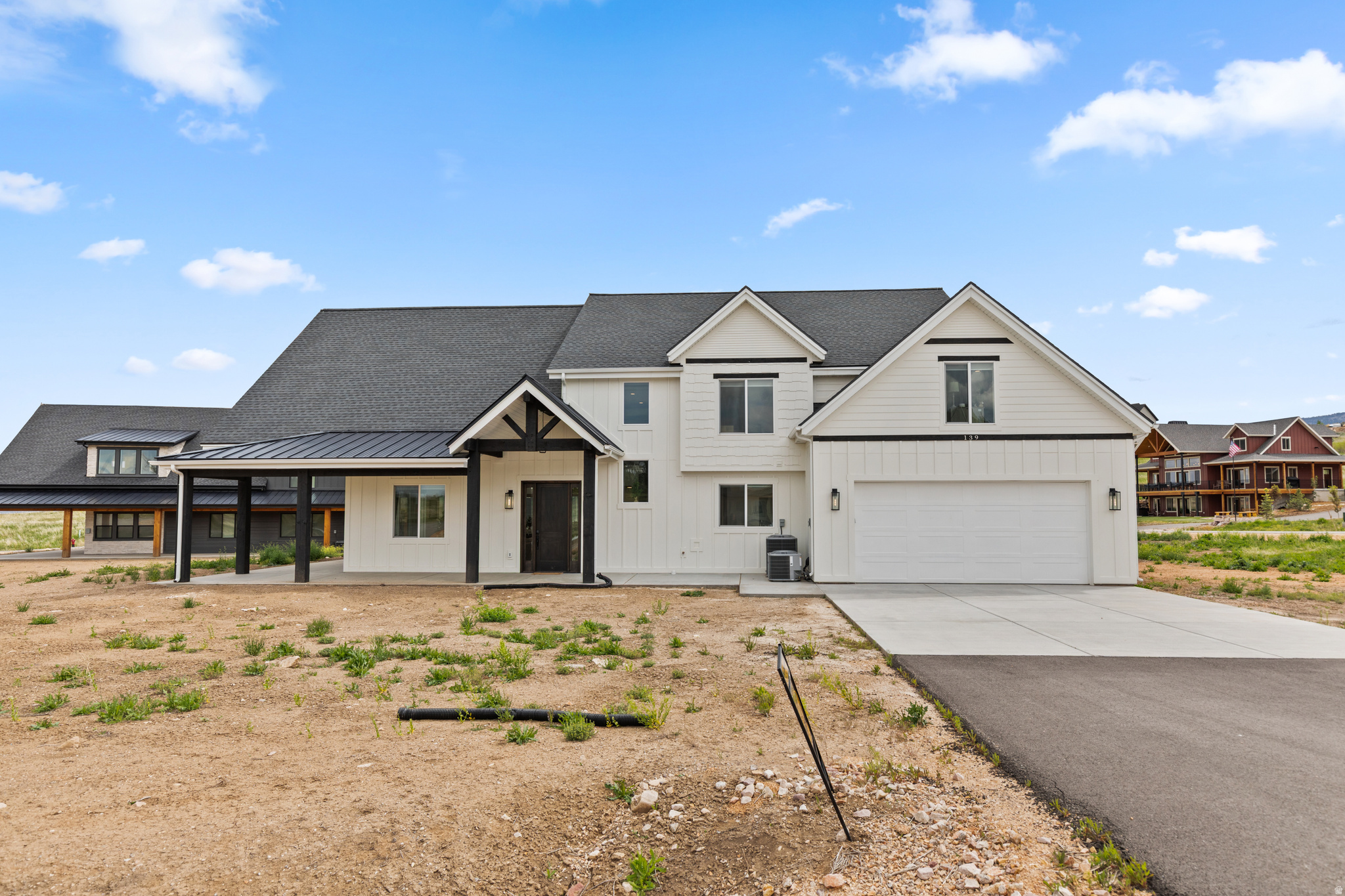 RESERVE PH 8 LOT 191 - Residential